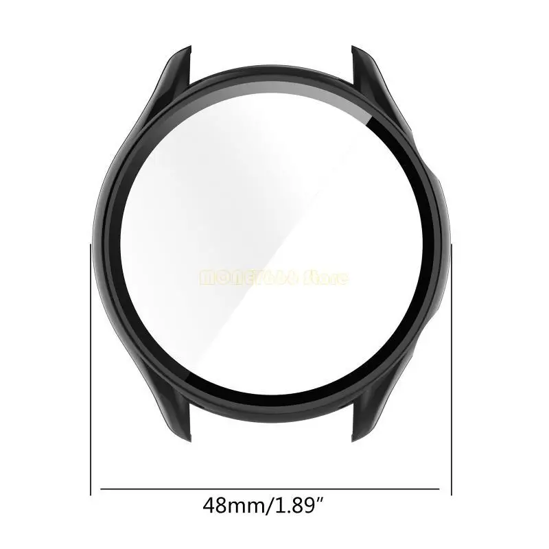 F62C สำหรับ GTR3 Screen Protect สำหรับเคสกันชนแบบรวมทุกอย่างสำหรับ Shel