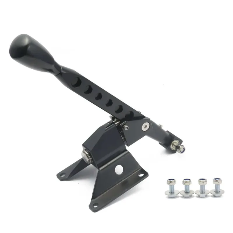 ADDCO - EPMAN Aluminum Billet EG EK DC2 B & D Series Quick Shift Short Shifter Box for Honda Civic EPAA01G137K