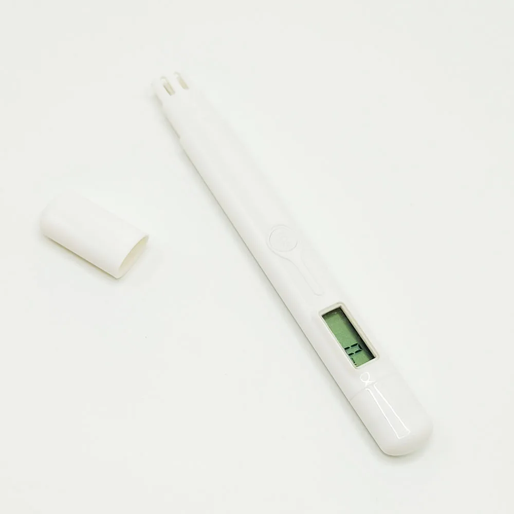 Portable TDS Pen Meter Water Quality TDS Tester Household Direct Drinking Water Purifier Mineral Digital TDS Tester