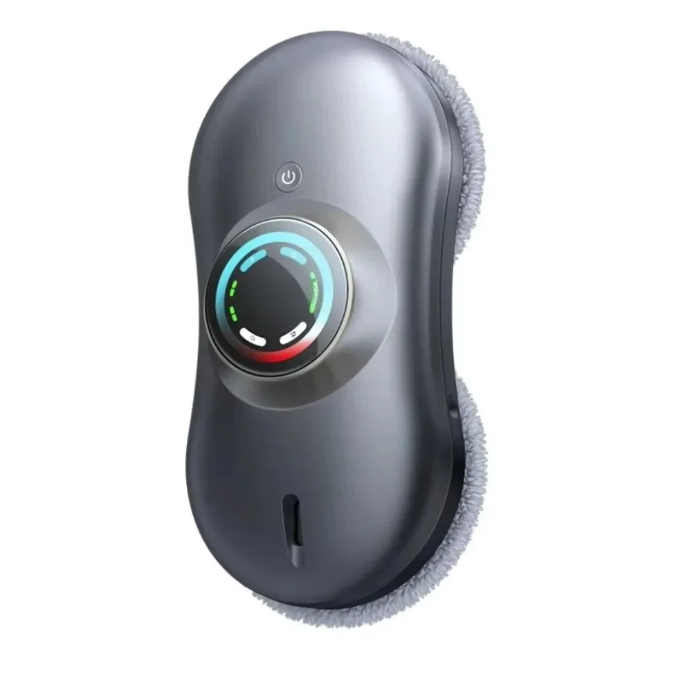 

Custom Cross-Border US Plug Electric Window Cleaning Robot Household Magic Glass Cleaning Device