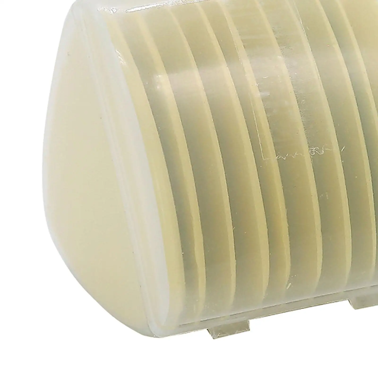 طباشير للخياطين المثلثة للخياطة ، سهولة التنظيف ، الخياطة ، 2-6 عبوات ، 10 *