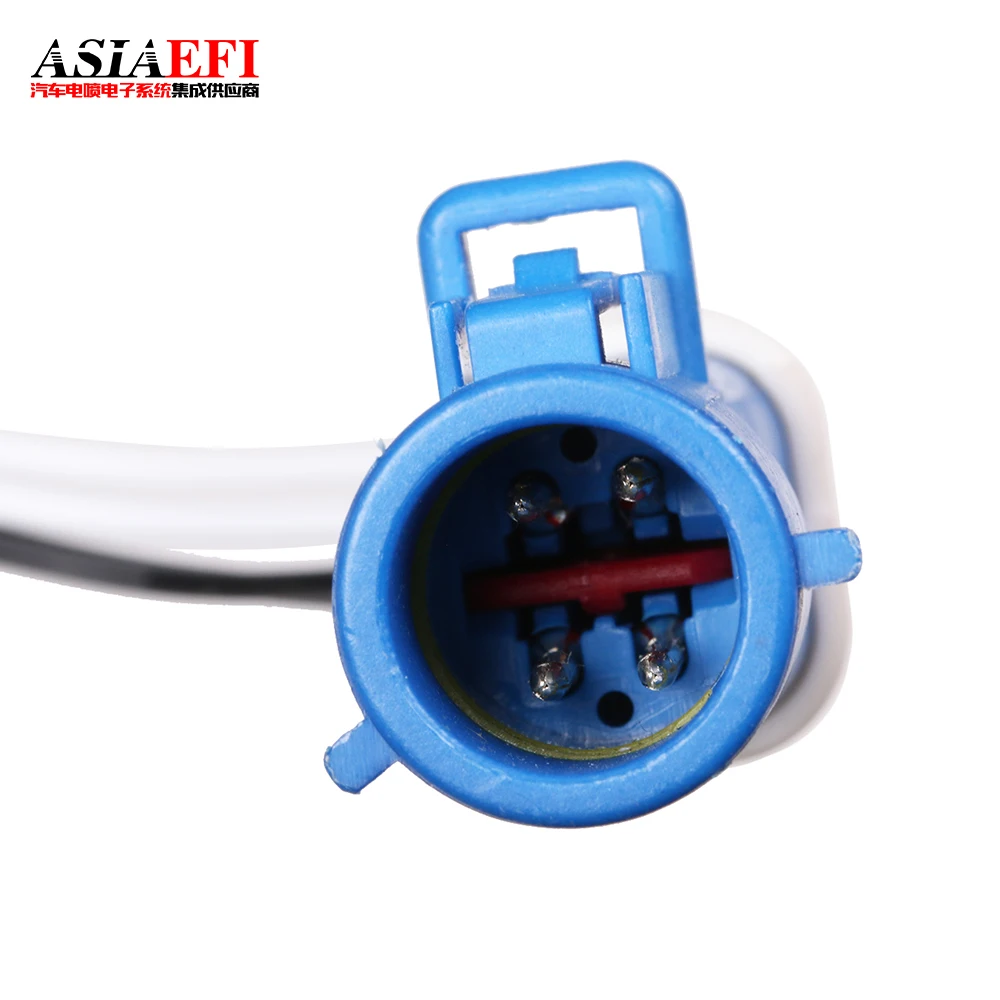 alta qualità 3M51-9G444-CB 025806572   Sensore di ossigeno O2 con rapporto carburante aria Lambda per Ford Focus C-Max Berlina 3M519G444CB