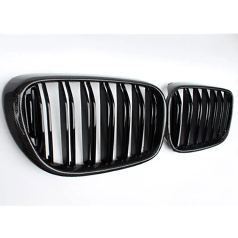 Parrilla delantera del coche E70/e71 2006-2013 para la parrilla delantera del coche Bmw X5 F20/f21