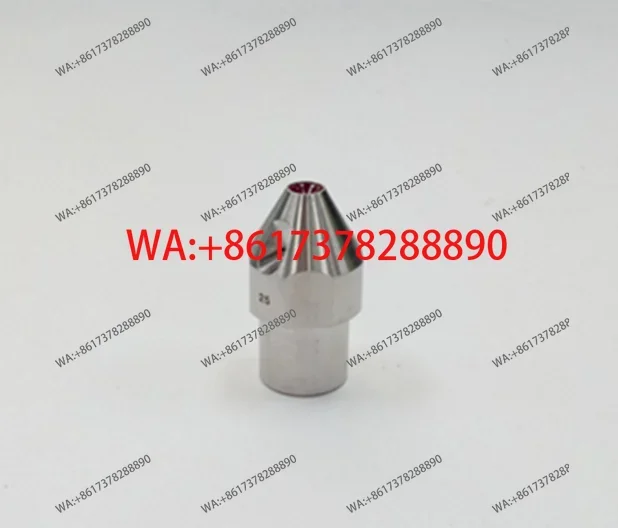 Western machine ruby up and down diamond eye mold S114 slow wire accessories 3438115