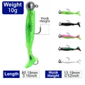 10g-5Pcs Set