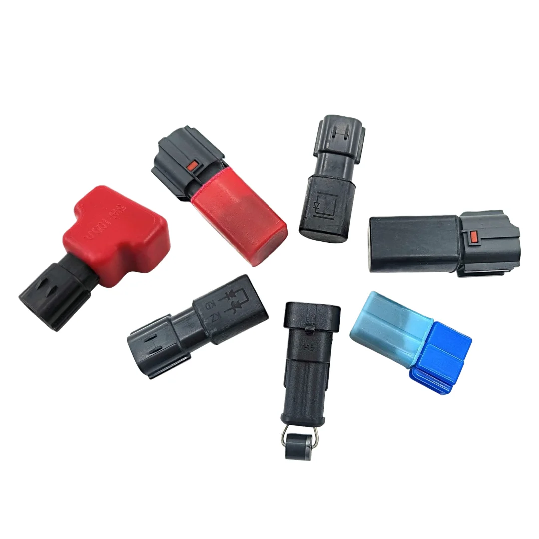 Yanmar 4TNV94 Sany Komatsu Doosan Daewoo Voltage Stabilizer Protection Diode Resistor Excavator Parts