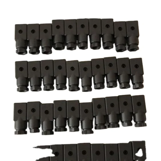 PLUG Made in China 220V 24V Cartridge Valve Replace SUN HYDRAULICS HYDRAFORCE ea ton vic kers IH in Stock with Light Without Lig
