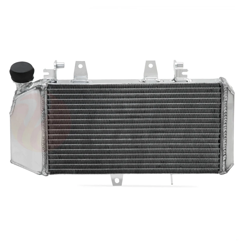 

Motorcycle Water Tank Assembly Accessories Water-Cooled Radiator for BM W F800GS F800GT 2007-2018