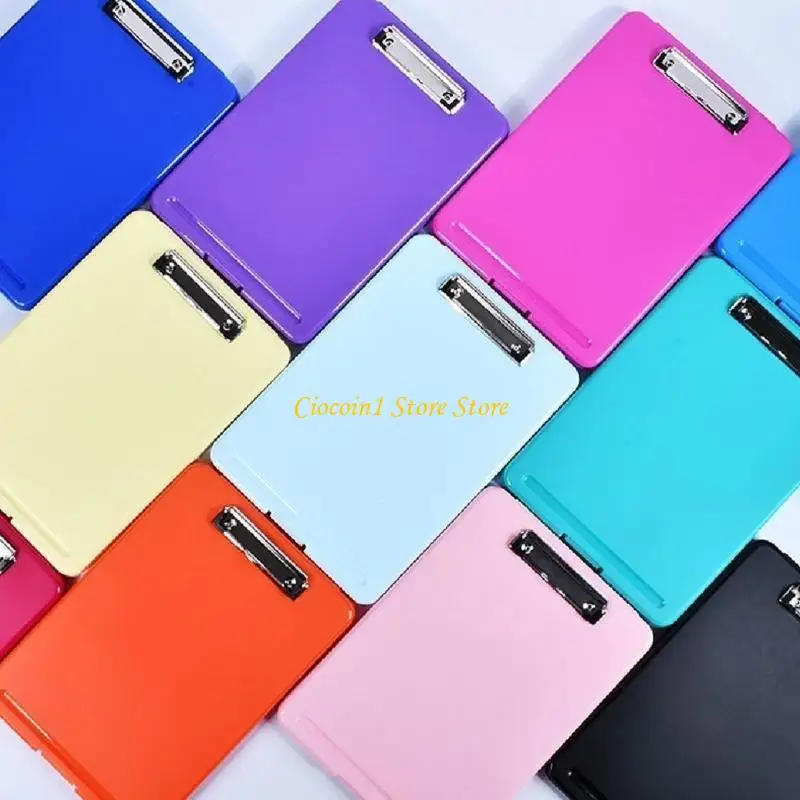 

A3PC File Case File Clipboard Waterproof Document File Folder for Office Hospital