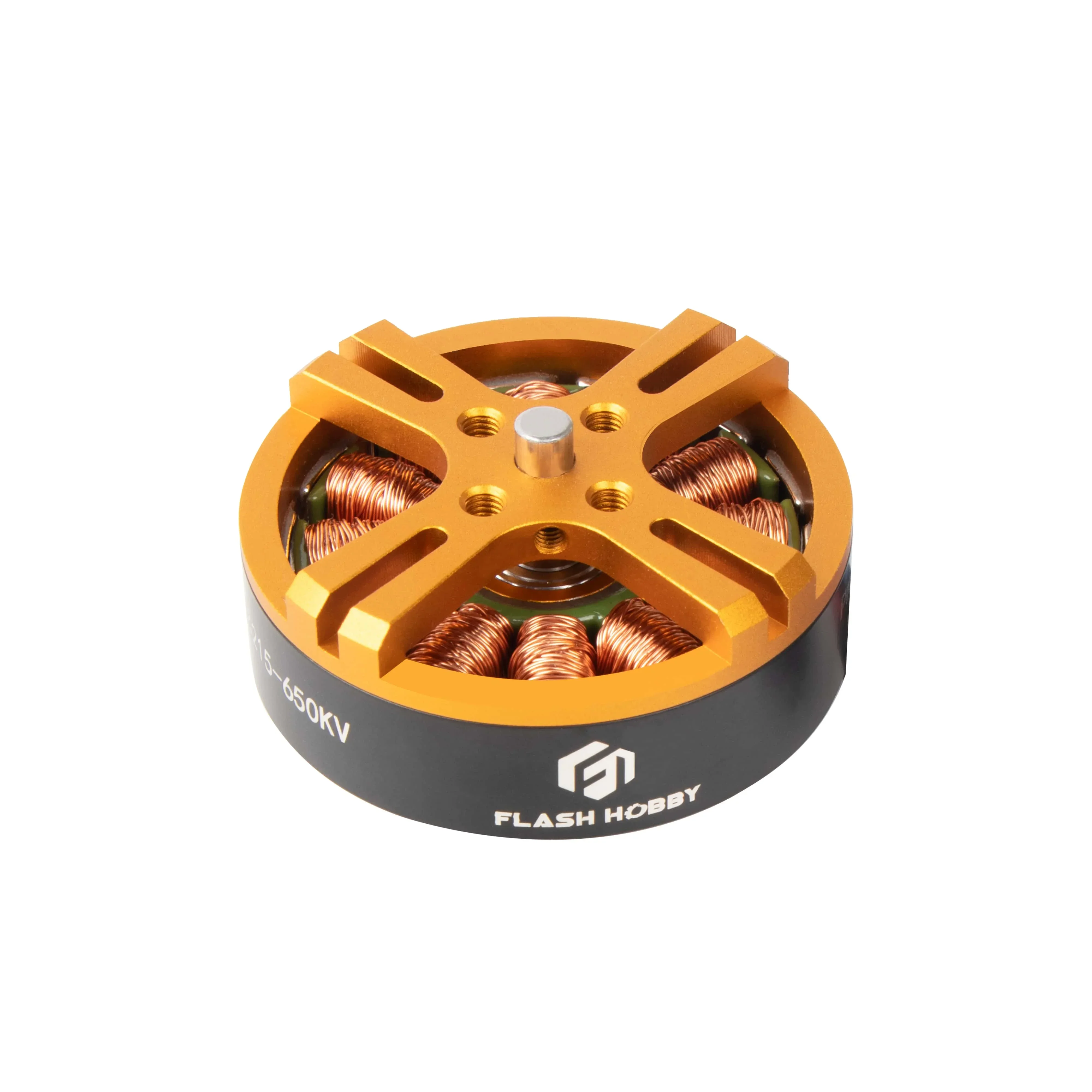 FlashHobby D4215 Brushless Motor 650KV 2.3kg Thrust 3-6s Mutirotor Motor for RC Multirotor Multicopter FPV Drone