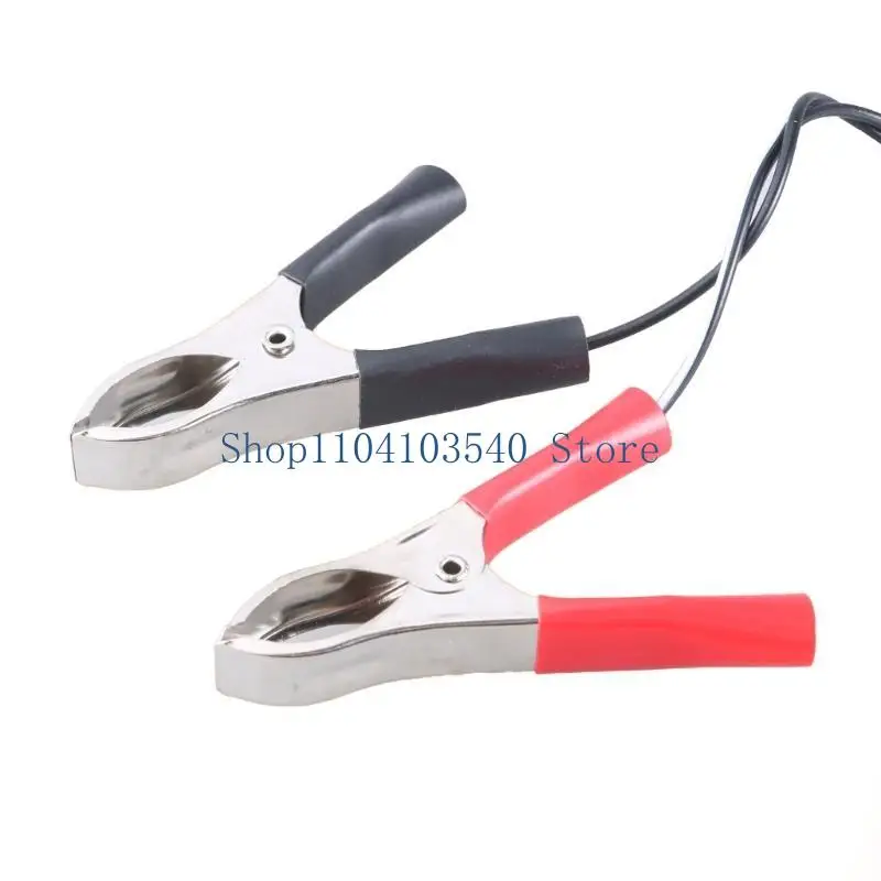 02DC 12V Fan Speed Controller Adjustment Fan Power Adapter Speed Control Governor