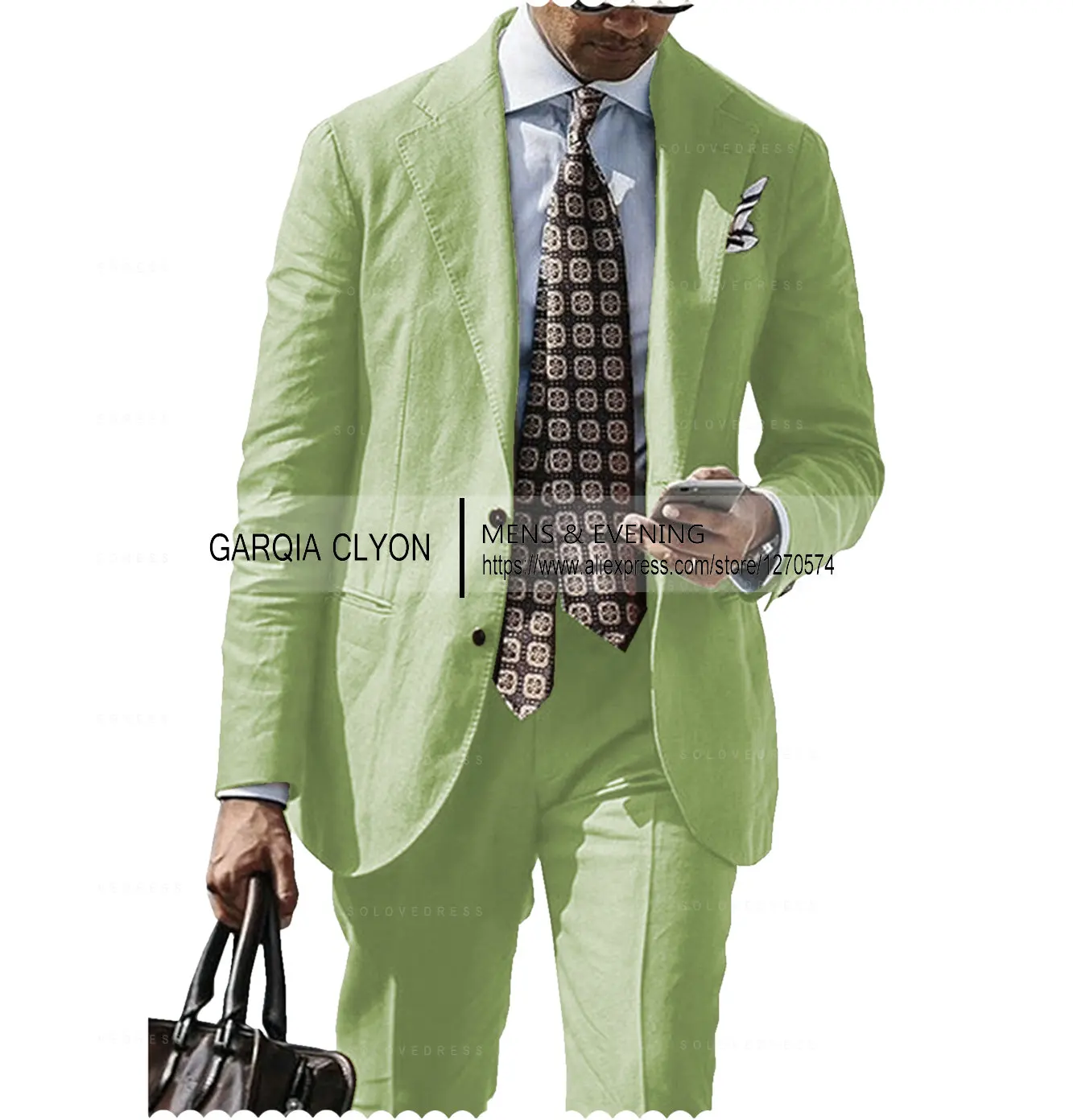 Light Green
