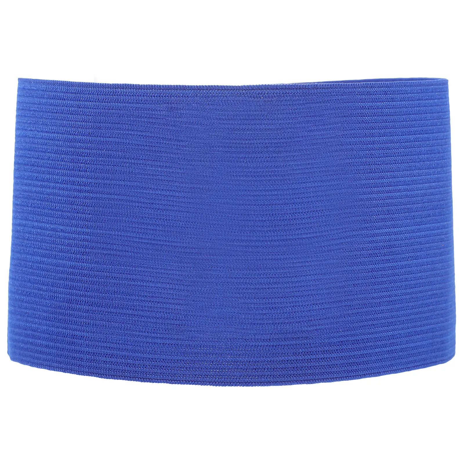 Adjustable Soccer Captain Armband – Bright Color, Anti-Slip Football Team Leader Band for Outdoor Sports