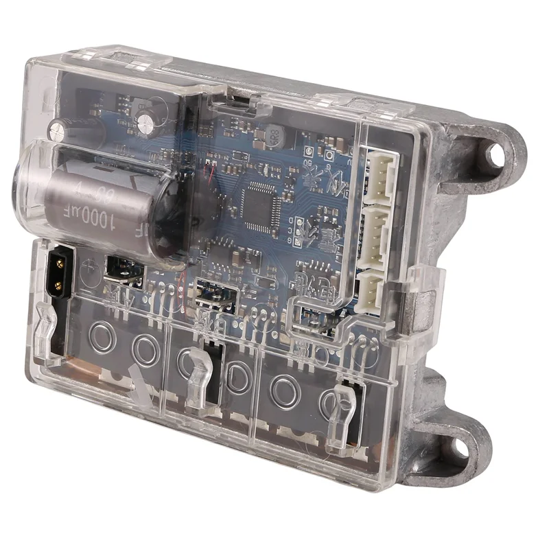 

AD08-For Xiaomi M365/Pro/1S Electric Scooter Controller Motherboard Can Be Upgraded,Electric Scooter Accessories