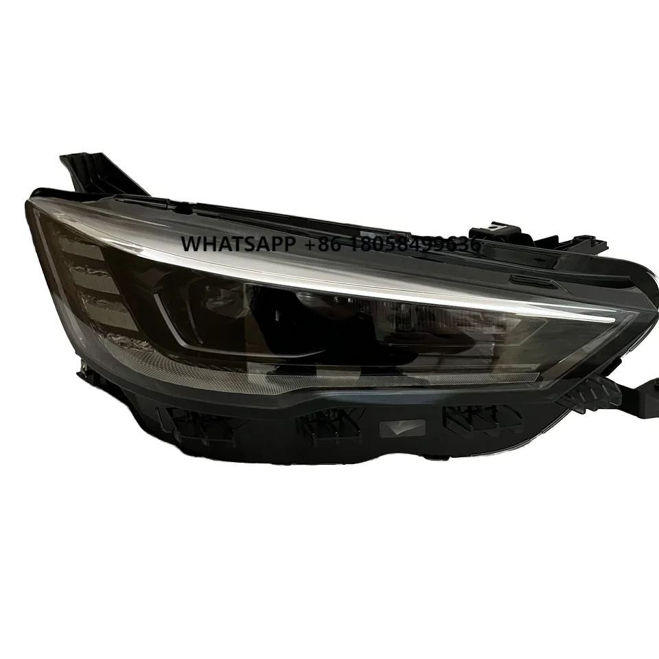 

Прямые продажи с фабрики, автомобильные детали, изготовленные на заказ светодиодные фонари для автомобилей, фары для MG6 RONWE 6, автозапчасти