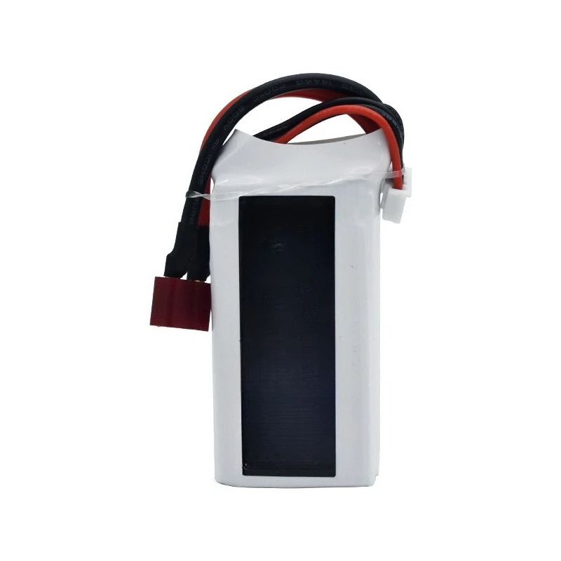 High Quality Battery 11.1V 1500mAh With T JST XT30 XT60 Plug for RC Drone Helicopter Car FPV Boat Parts New Replacement Battery