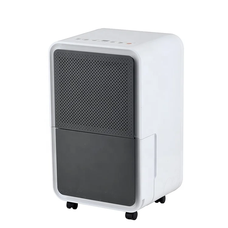 20L/Day Hot Sell Smart Dehumidifier Hot Air Dryer Dehumidifier Home Air Dehumidifier