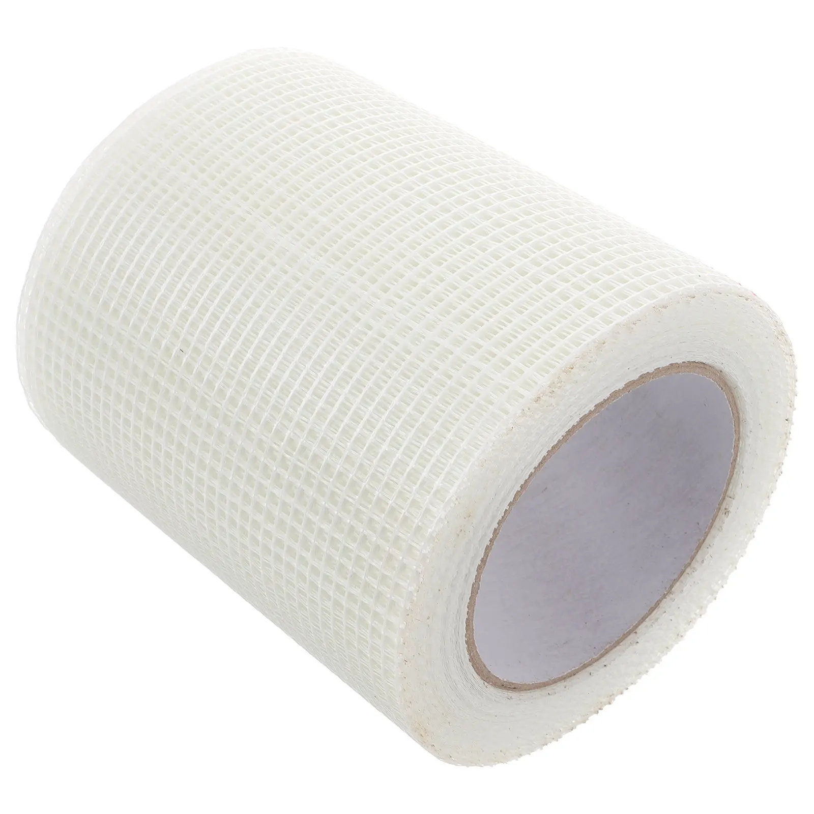 الألياف الزجاجية ذاتية اللصق دريوال جدار الكراك ختم شبكة للداخلية الخارجية الفجوة الترقيع ثقب دريوال شبكة الألياف الزجاجية إصلاح #2