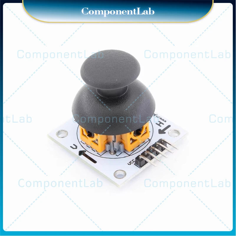 New original for PS2 rocker stroke large rocker module game rocker module Joystick module