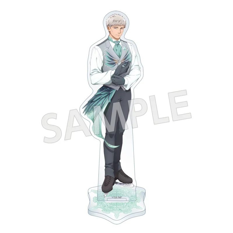 Figura de acción de anime divertida de 15 cm, colección de accesorios, mode