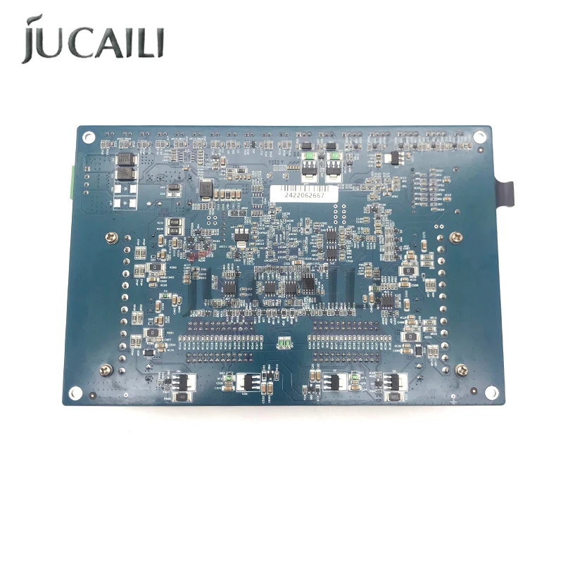 

Jucaili Hoson i3200 Double Head Board Main Board for i3200 4720 Double Head Board for Printer Network Version Board