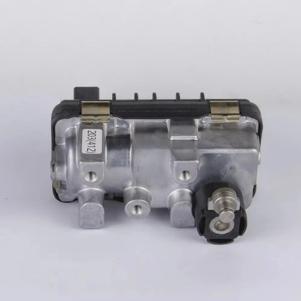 Electronic Actuator GTB1549V 712120 6NW008412 762463-9006S For Chevrolet Captiva 2.0D Opel Antara 2.0 CDTI Z20S Z20DM Z20DMH