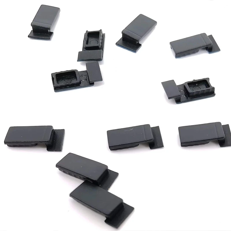 Battery Door Rubber Cover For Canon 60D 70D 1100D 5D2 7D 1200D 1300D 1500D 5D4 5D3 6D Digital Camera Repair Part