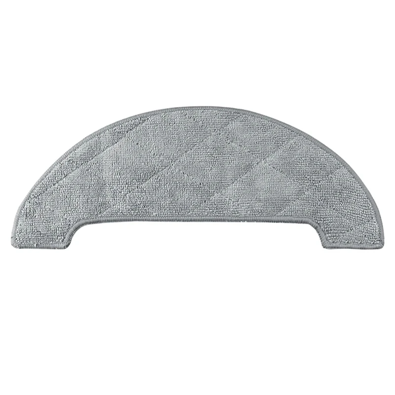 Para TAMA H14 / Innos R7 / LIHHAS LH90 cepillo lateral principal de repuesto filtro HEPA almohadilla de fregona bolsa de polvo accesorios de repuesto