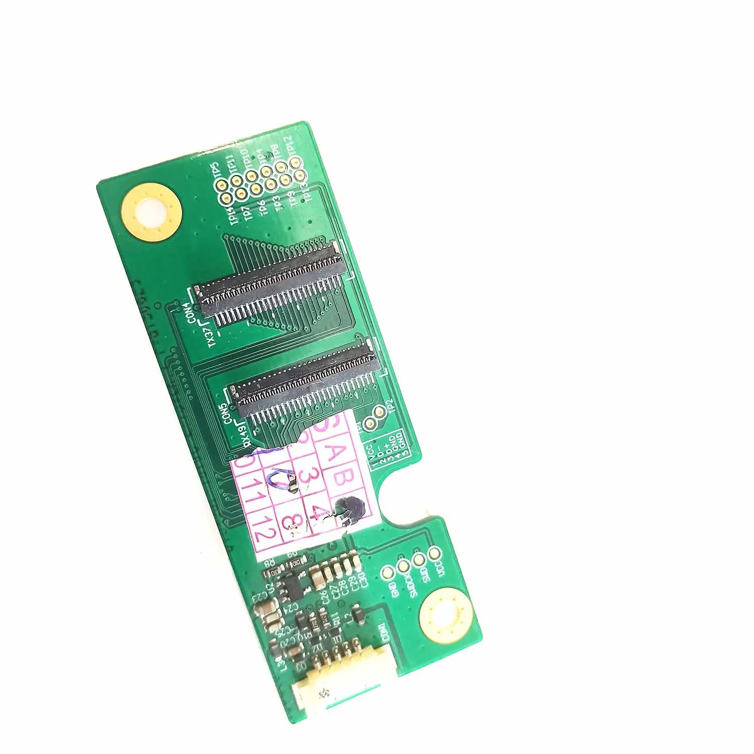 Alta tensão Bar Inverter, E120339 94V-00ML1 3718S-STD1