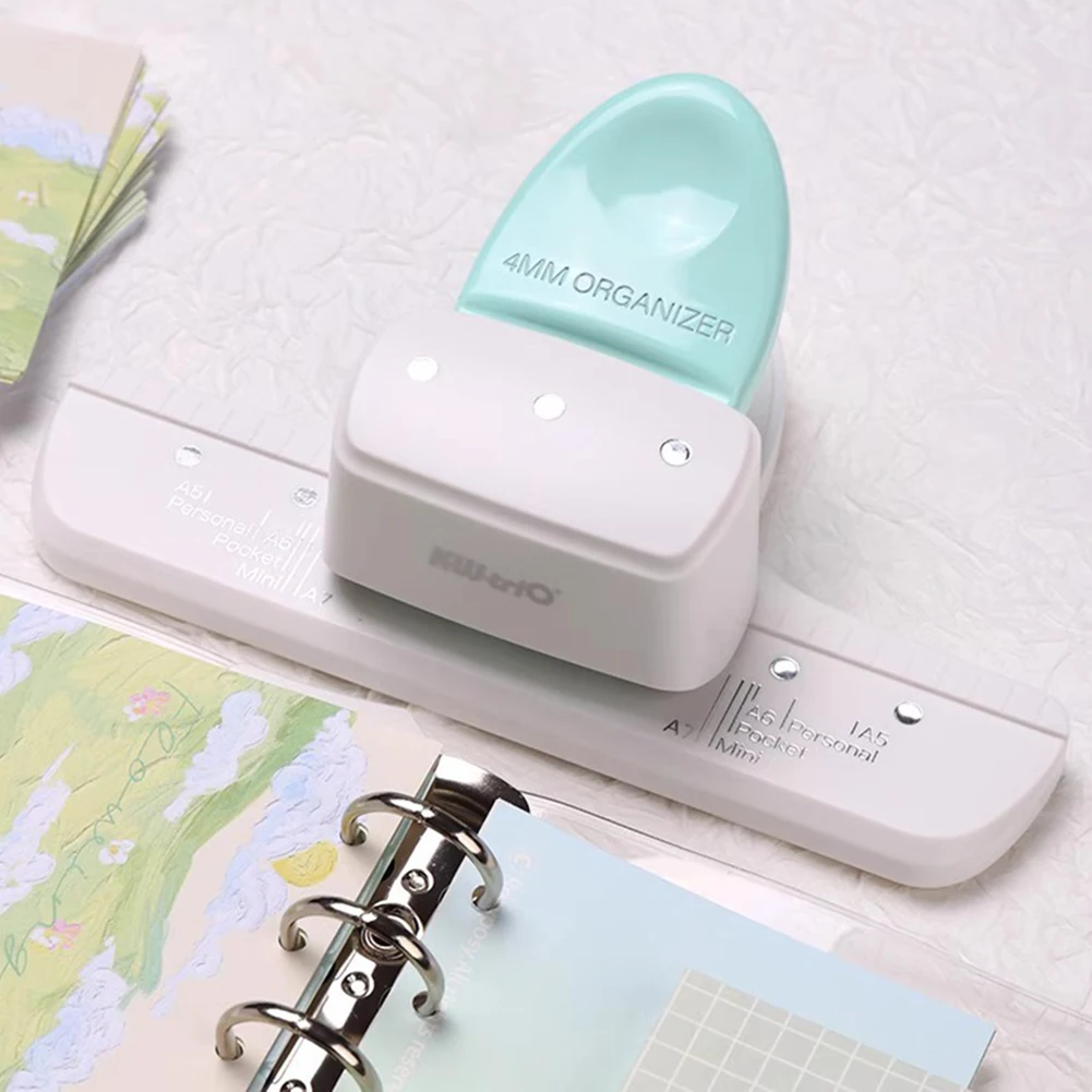 Thumbnail 2 - #80 Top Rated Paper Hole Punchers to Buy in 2026