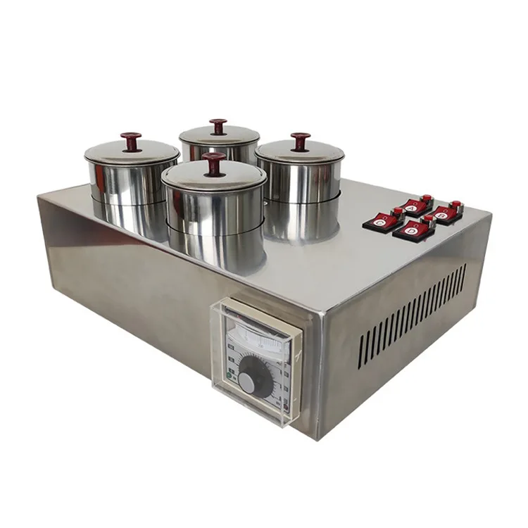 Laboratory room temperature dyeing machine, dyeing test dyeing machine