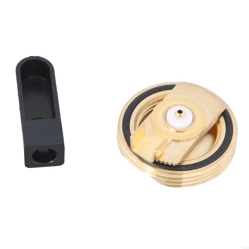 Conector antenas NMO fácil instalação, hardware robusto 28 mm adequado para furo 3/4 polegadas