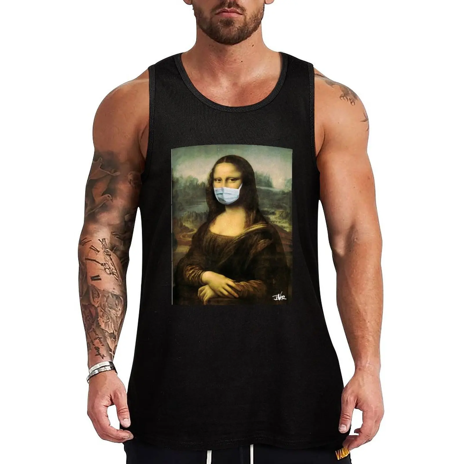 carona lisa (lo siento, tuve que hacerlo) Camiseta sin mangas Essential, camiseta básica sin mangas de color liso