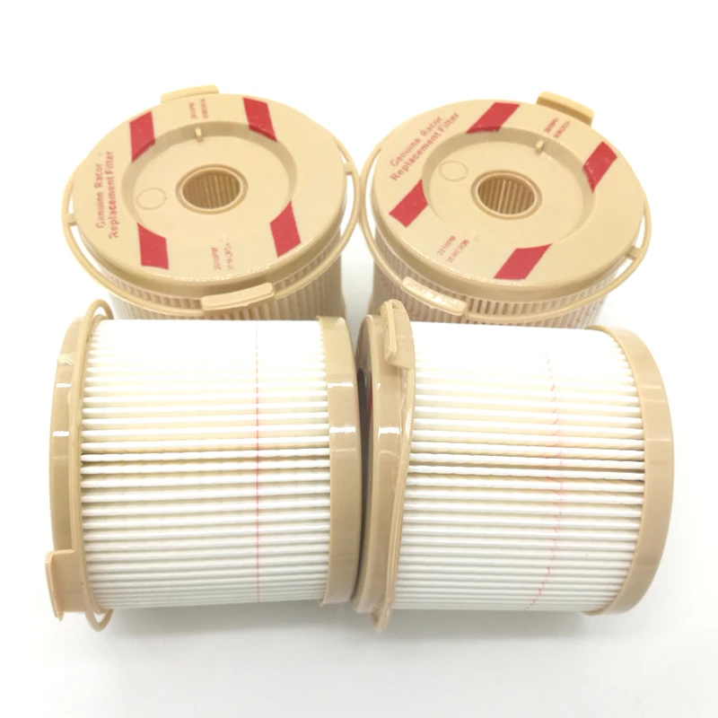 2010PM 2010 PM (30 MICRON) REPLACEMENT FOR RACOR 500FG SEPARATOR ELEMENT 4 PCS A LOT
