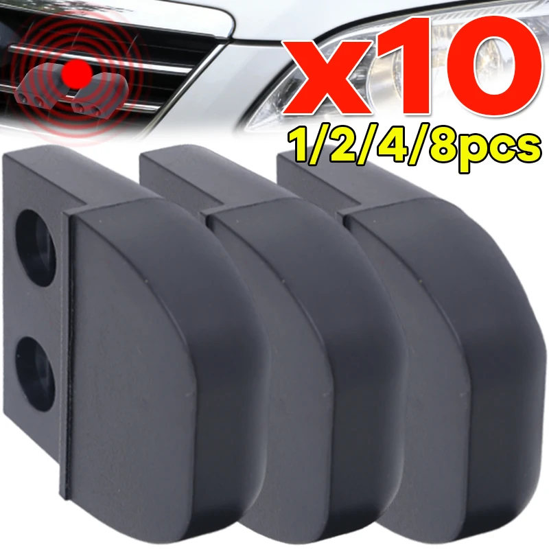 Car Grille Mount Animal Whistle Repeller Deer Safety Sound Alarm Car Protection Auto Ultrasonic Animal Repeller Sonic Gadget