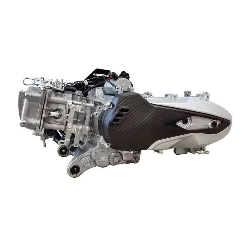 

Direct from China Factory New Water-Cooled 150CC 4-Stroke Engine 1P57MJ-A Down-Mounting Engine for PCX ADV Motorcycles