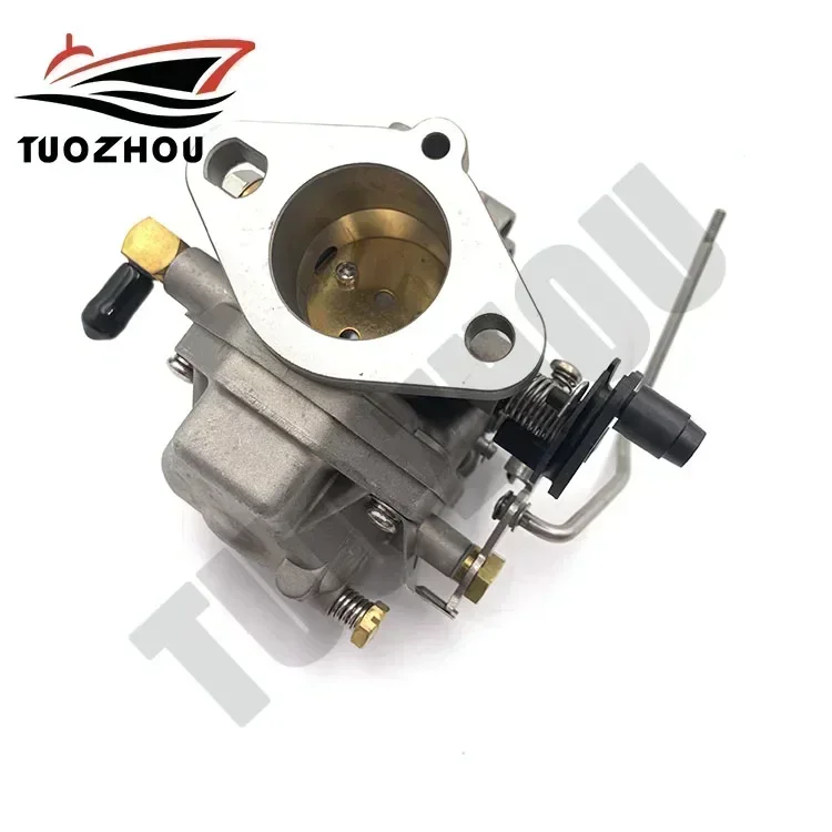 13200-964J0 CARBURETOR ASSY For Suzuki boat  engine DT30 DT25 DT20 30HP 25HP 2-stroke 13200-964J0-000 13200-964A0 13200-964B0
