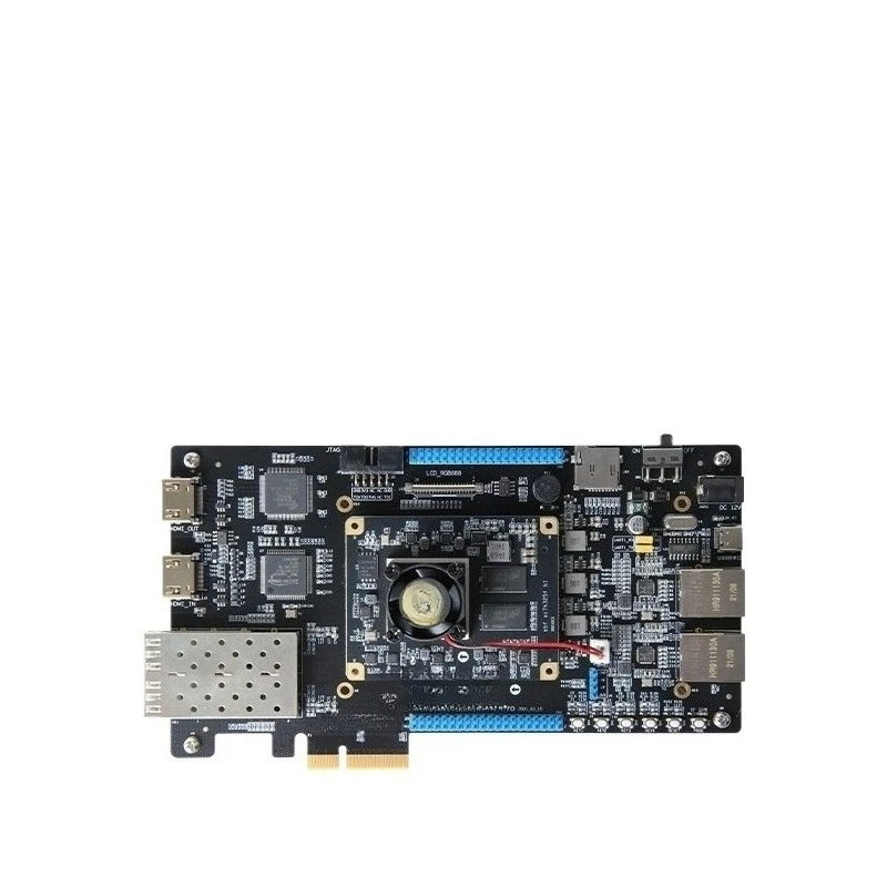 For XILINX Kinex-7 K7 Development Board XC7K325T Video Image Processing