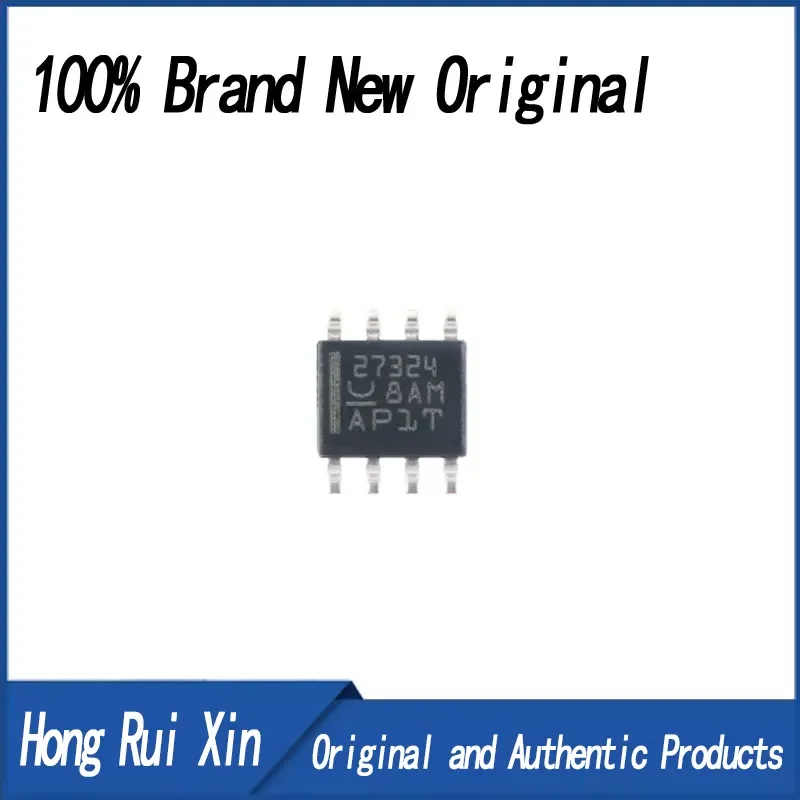 

(10piece) 100% New 27324 UCC27324 UCC27324DR sop-8 Chipset