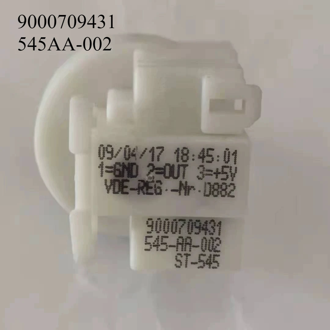 FMT .New for Siemens Bosch roller laundry Machine 545AA-002 sensor 9000709431