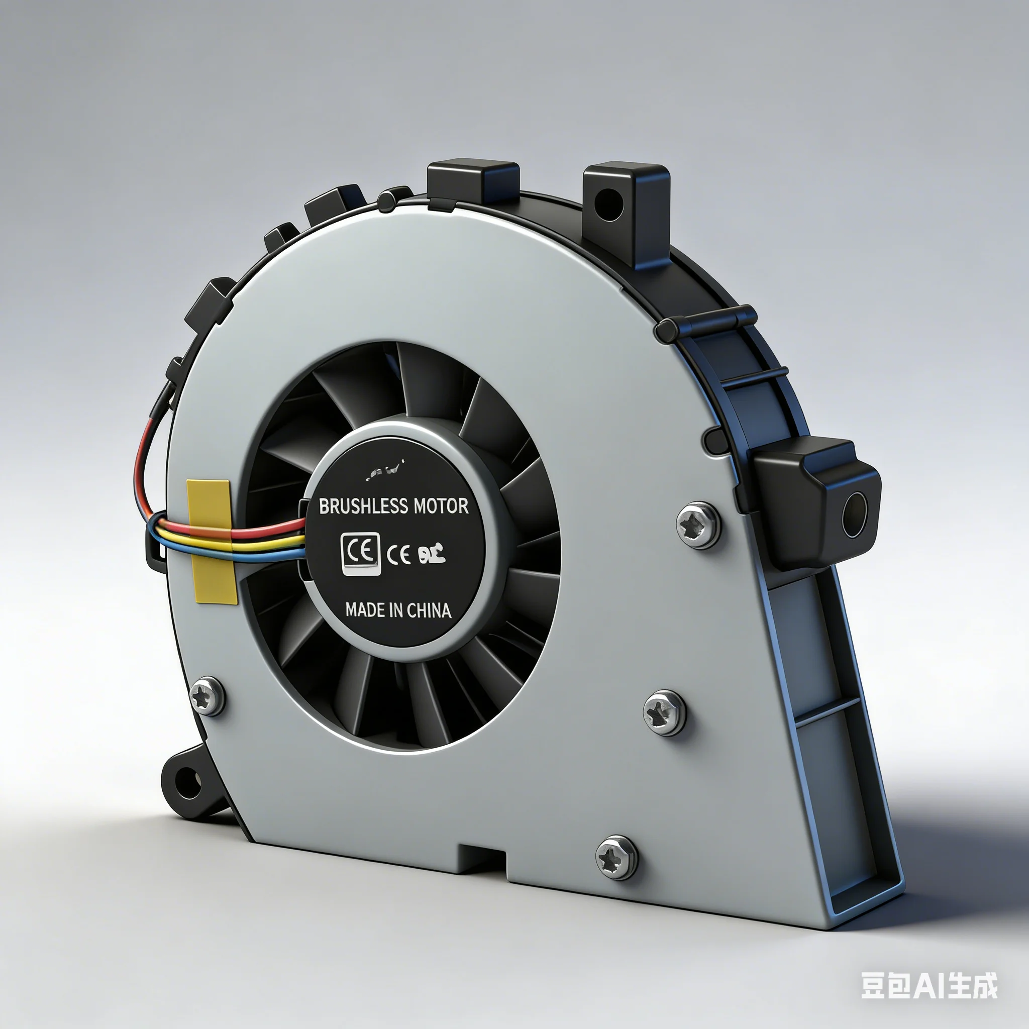 

AT1FG001FF0 for Yoga C740-14IML CPU Cooling Fan 5H40S19963 DFS2001054A0T-FLMT