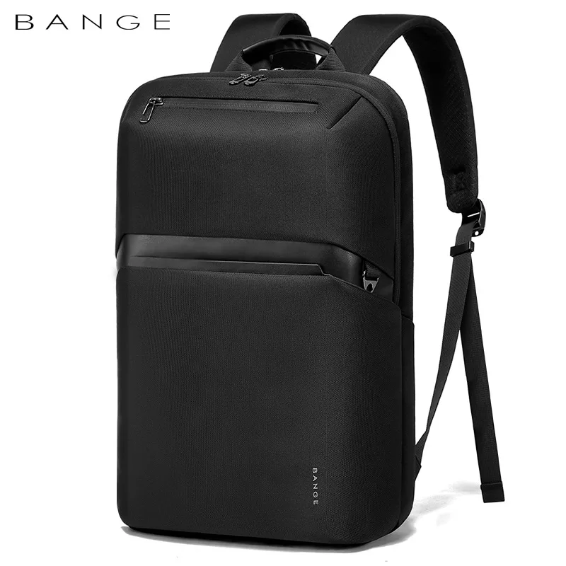 BANGE New Oxford Casual Fashion Multi-Functional Mountaineering Bag Camping Trip Large-Capacity Computer Women Backpack Mocgilas