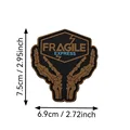 hook loop patch 4