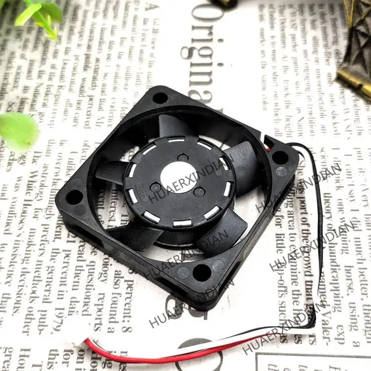 New  FK4-3183 24v 0.04A 04010SS-24M-AL  Cooling Fan Assembly Kit