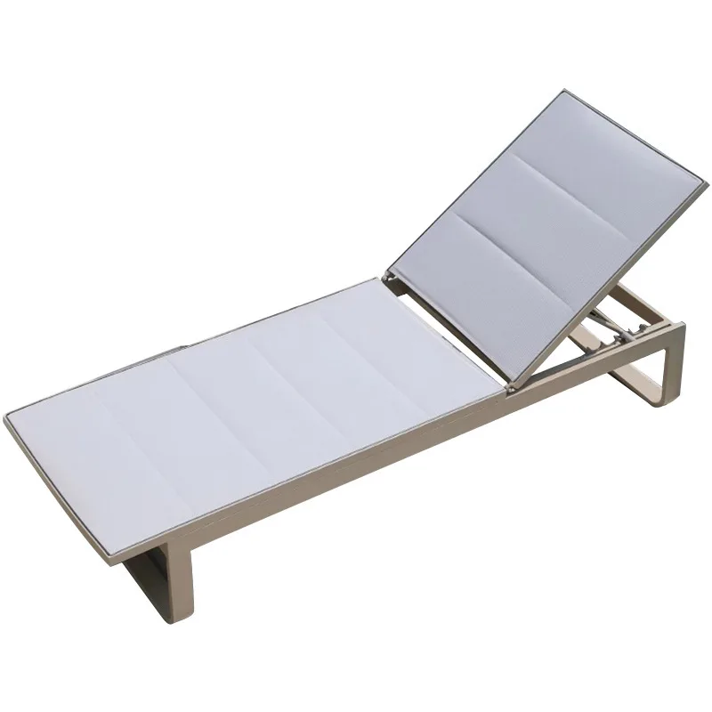 

Garden, outdoor, waterproof and sunscreen, leisure, folding beach loungers