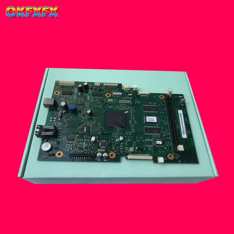 

Q6445-60001 Formatter Board for HP Laser Jet 3390 3392 Formatter Pca Assy logic Main Board MainBoard mother board