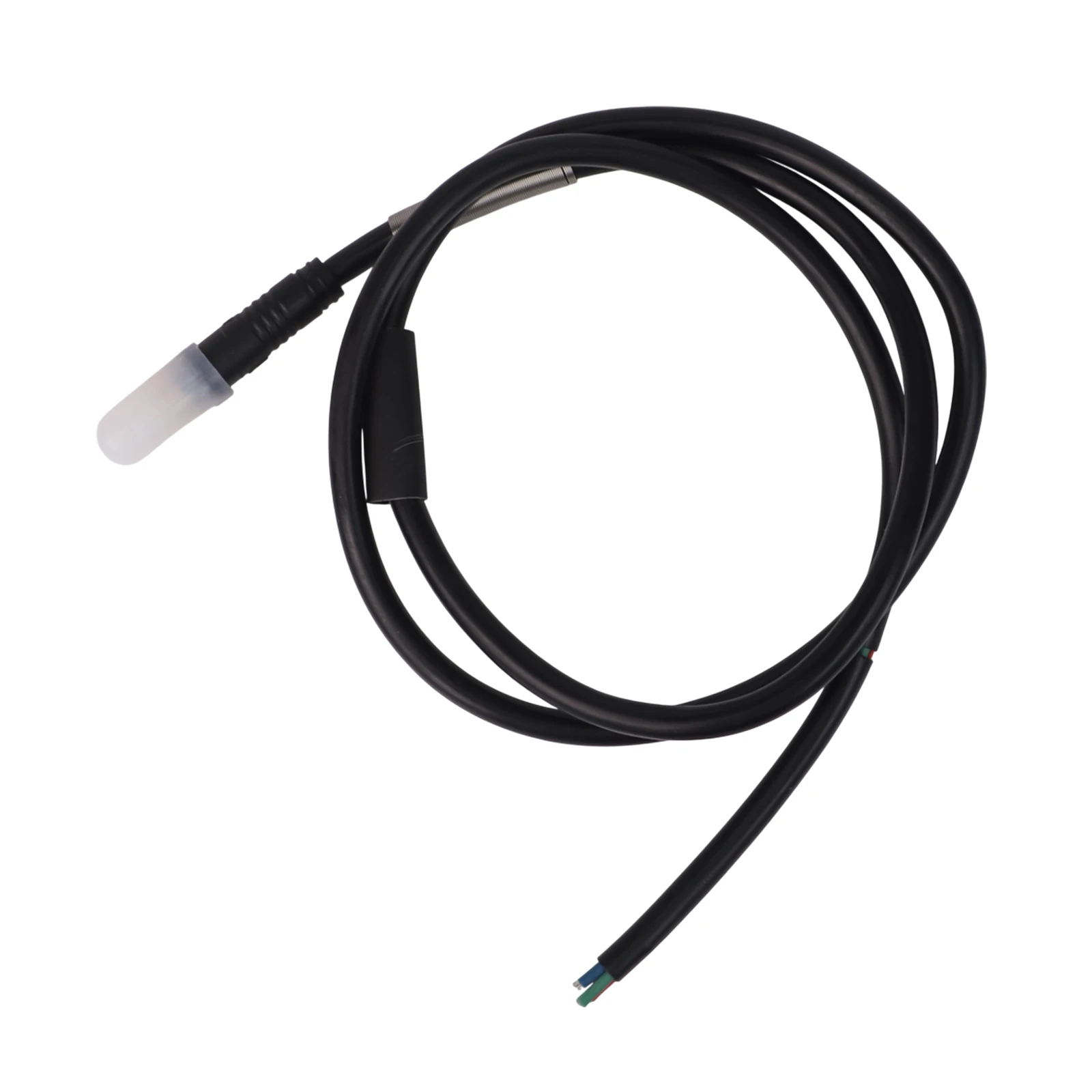 3+6p 9core Waterproof Electric Bike Motor Line Controller Waterproof Cable Replacement Electric Vehicle Accessories