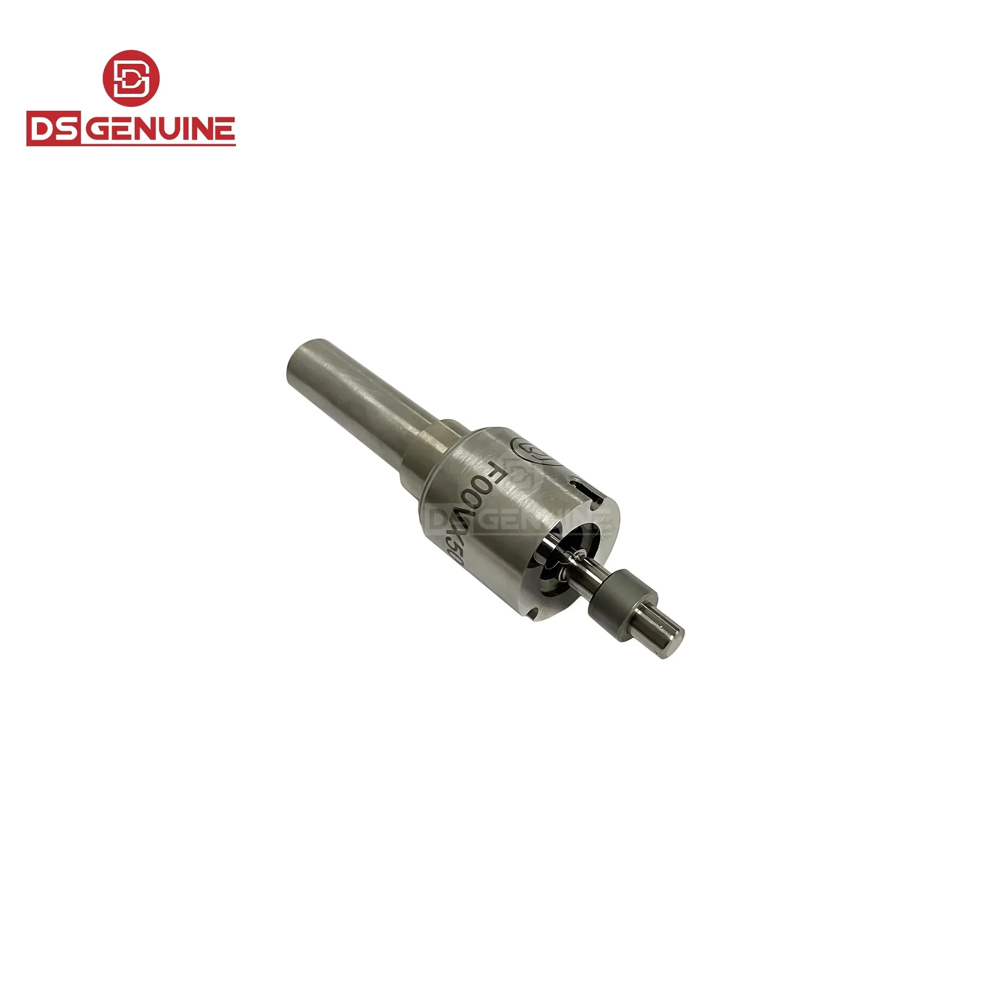 DD15 Diesel-Injektor 0445120303 Common-Rail-Injektordüse F00VX50083