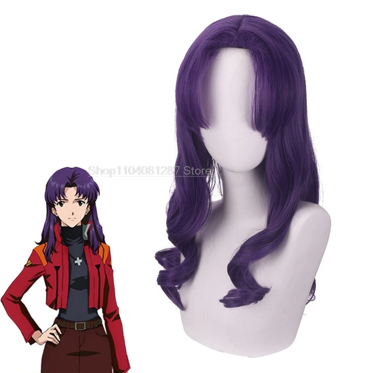 Katsuragii Misato Cosplay Anime EVA Cosplay sexy Custome sexy Women Wig Katsuragii Misatoo Costume halloween dress up costume