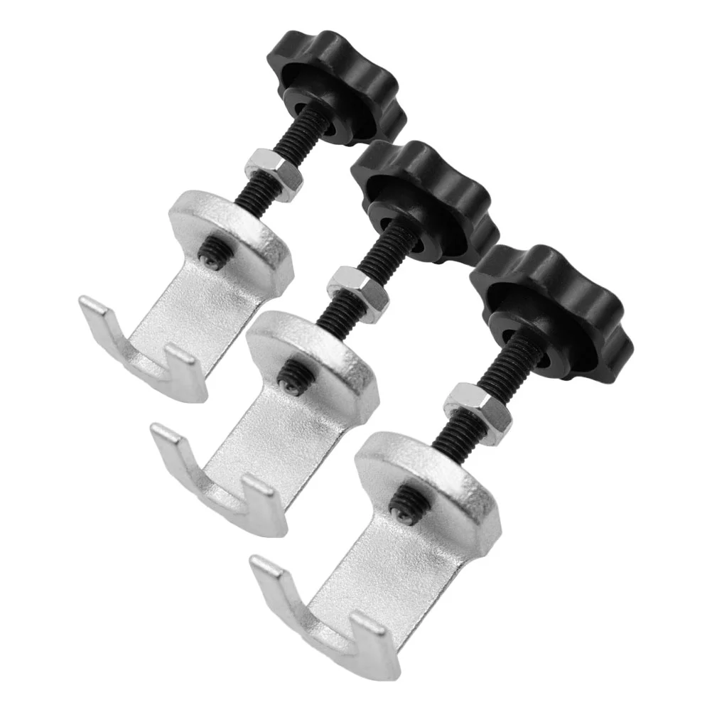 

3 Pcs Wiper Arm Tool Car Supply Removal Puller Windshield for Repair Device Cars